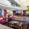 Отель DoubleTree Suites by Hilton Hotel Cincinnati - Blue Ash, фото 2