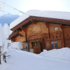 Отель Chalet Fan la Bise, фото 7