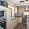 Отель Apartment With Private Terrace in Prunn, фото 17