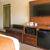 Отель Comfort Inn And Suites Custer, фото 7