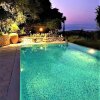 Отель Villa Levanda in Corfu, фото 12