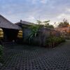 Отель Ubud Wana Villa в Убуде