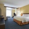 Отель Fairfield Inn & Suites Jamestown, фото 5
