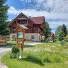 Отель Renovated Holiday Home in the Mountains, фото 11