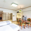 Отель OYO Hotel Miyajima Inn Hourainosato Hiroshima, фото 4