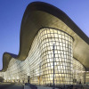 Отель AUHotel – Zayed International Airport, фото 17
