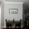 Отель Beachside Garden B&B в Норт-Ойстер