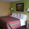 Отель Economy Inn & Suites в Гаррисберге