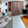 Отель Recanto da Restinga, Townhouse Between the sea and the Lagoon, фото 7