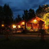 Отель Bear Creek Lodge Alaska, фото 8