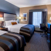 Отель Wingate by Wyndham Kamloops, фото 10