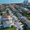 Отель Private Townhome w/ private pool 1 block to beach 3 Bedroom Home by RedAwning, фото 31