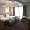 Отель Mojo Otel Alsancak, фото 7