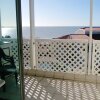 Отель Apartment With one Bedroom in Fouras, With Wonderful sea View, Pool Ac, фото 9