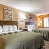 Отель Quality Inn & Suites Ft. Jackson Maingate, фото 34