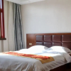 Отель GreenTree Alliance Tianshui Railway Station Hotel, фото 1