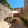 Отель La Terrazza, Elegant Tuscan Stone House With Garden and Terrace in Cetona, фото 29