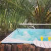 Отель Modern 250sqm 3bedrooms 2bathrooms rooftop jacuzzi, фото 7