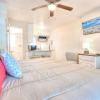 Отель Tropic Terrace #18 - Beachfront Rental Studio Bedroom Condo by Redawning, фото 2