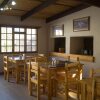 Отель Aan Die Oewer Guest House, фото 16