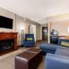 Отель Comfort Inn & Suites Omaha Central, фото 4