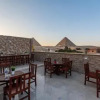 Отель Pyramids Village Inn, фото 17