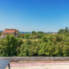 Отель Awesome Home in Sukosan With 4 Bedrooms and Wifi, фото 22
