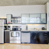 Отель Furnished Suites in the Pearl District, фото 5