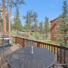 Отель Solitude Bighorn #9 - Estes Park 2 Bedroom Condo by RedAwning, фото 11