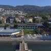 Отель Glenn Hotel Beach, фото 24