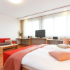 Отель SwissEver Zug Swiss Quality Hotel, фото 4