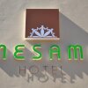 Отель Mesami Hotel, фото 16