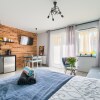 Отель Roztocka Loft Apartment, фото 9
