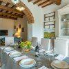 Отель Casale Montegiovi 6 4, фото 9