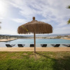 Отель Secluded Villa With Garden in Milas, фото 17