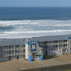 Отель Sandcastle Beachfront Motel, фото 26