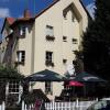 Отель Pension & Restaurant Am Krähenberg, фото 8