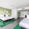 Отель Gooiland Hotel, фото 4