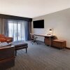 Отель Courtyard by Marriott Cincinnati Airport, фото 14