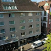 Отель Apartmenthaus Zum Trillen, фото 1