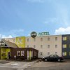 Отель B&B HOTEL DIJON Les Portes du Sud (Acti-Sud) в Марсане-ла-Коте