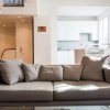 Отель Appartement Dauphine Pont Neuf, фото 4