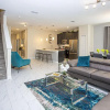 Отель Marvelous 5 Bedroom w Pool Close to Disney 4811, фото 25