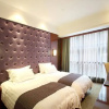 Отель Shiborui Hotel Hangzhou West Lake Branch, фото 4