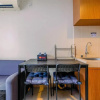 Отель Gorgeous 1BR Apartment Royal Olive Residence, фото 13