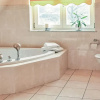 Отель Stunning Apartment in Börgerende-rethwisch With Wifi and 2 Bedrooms, фото 9