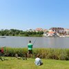 Отель Apartment 4 5 People At Large, Child Friendly Park In The Port Bourgenay Vendee, фото 18