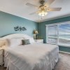 Отель Destin on the Gulf 501 is a Beautiful Gulf Front 5th Floor with Free Beach Service by RedAwning, фото 6