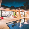 Отель Luxury Villa Onyx Nai Harn Beach, фото 14