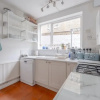 Отель Lovely 1 Bedroom Self-contained Flat in Greenwich, фото 11